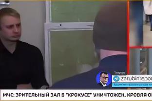 俄罗斯教练谈斯卢茨基执教申花传闻：是展示俄罗斯教练水平的机会